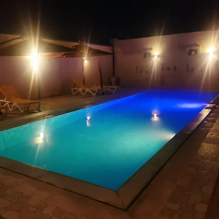 Dar El Bey Apartment Ajim Exterior photo