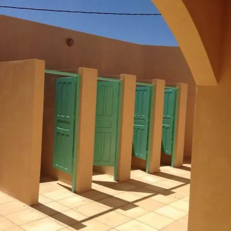 Dar El Bey Apartment Ajim Exterior photo